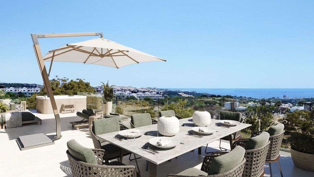 Villas Monte Palatino