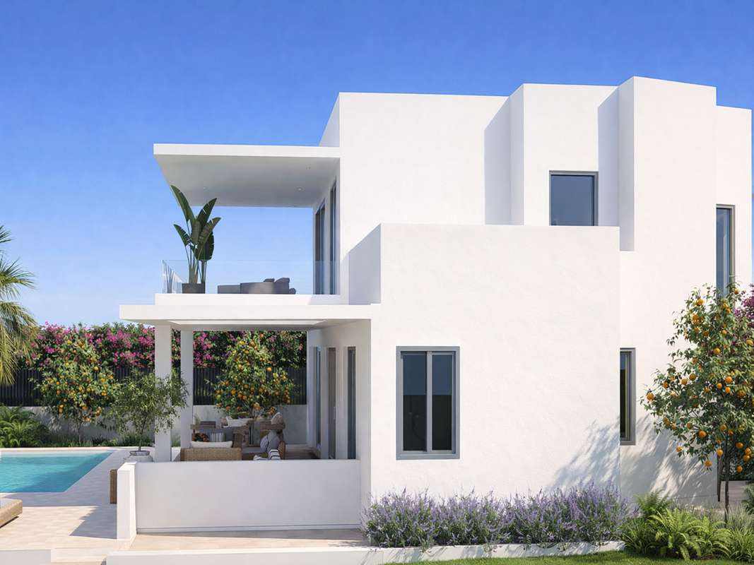 Villa Sol