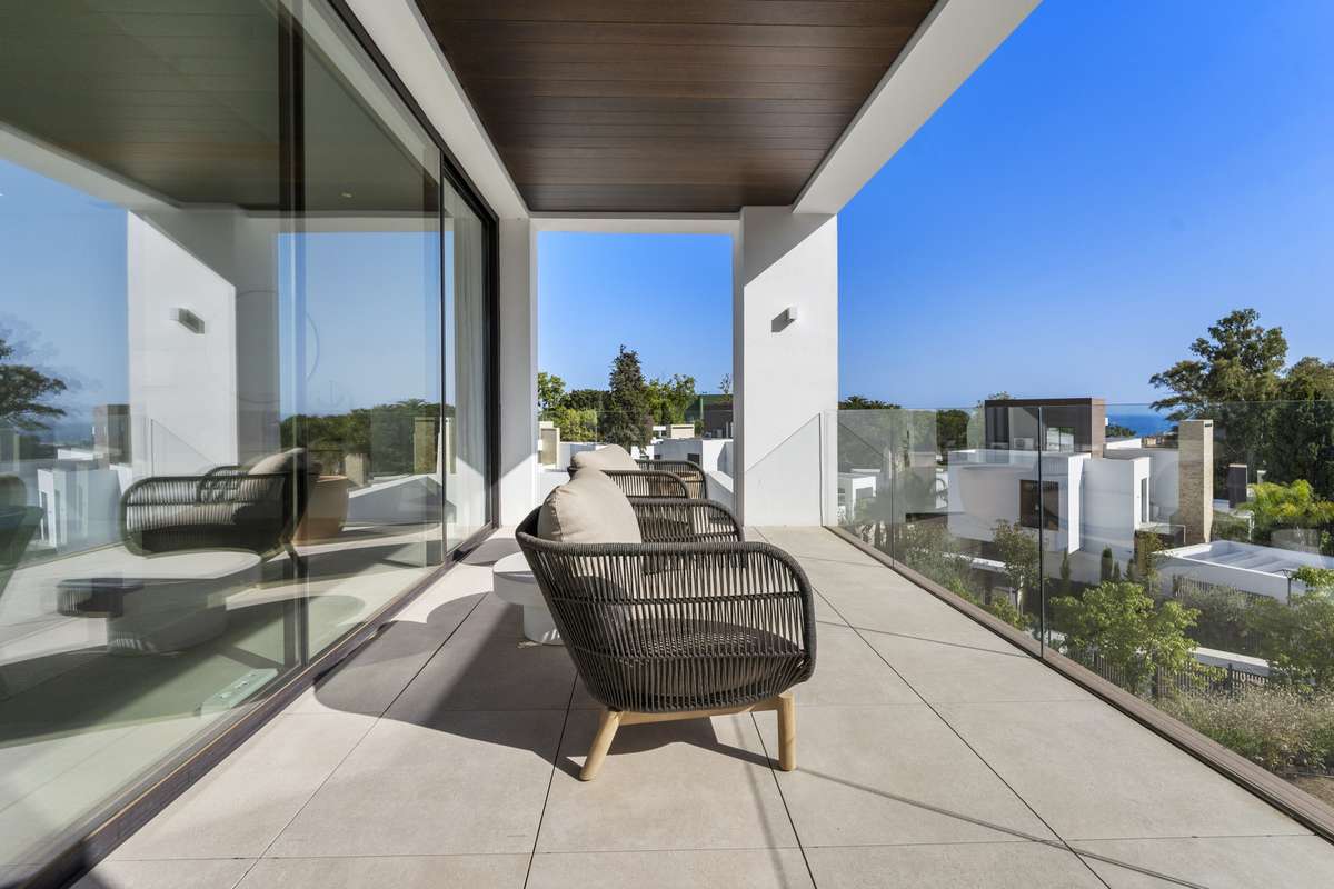 Villa La Fuente - Golden Mile Villas