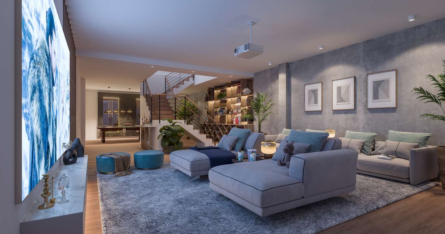 Soleia Living El Chaparral Fase 2