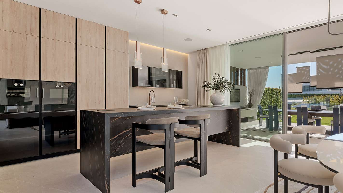 Vilas 12 Golden Mile - Villa 8