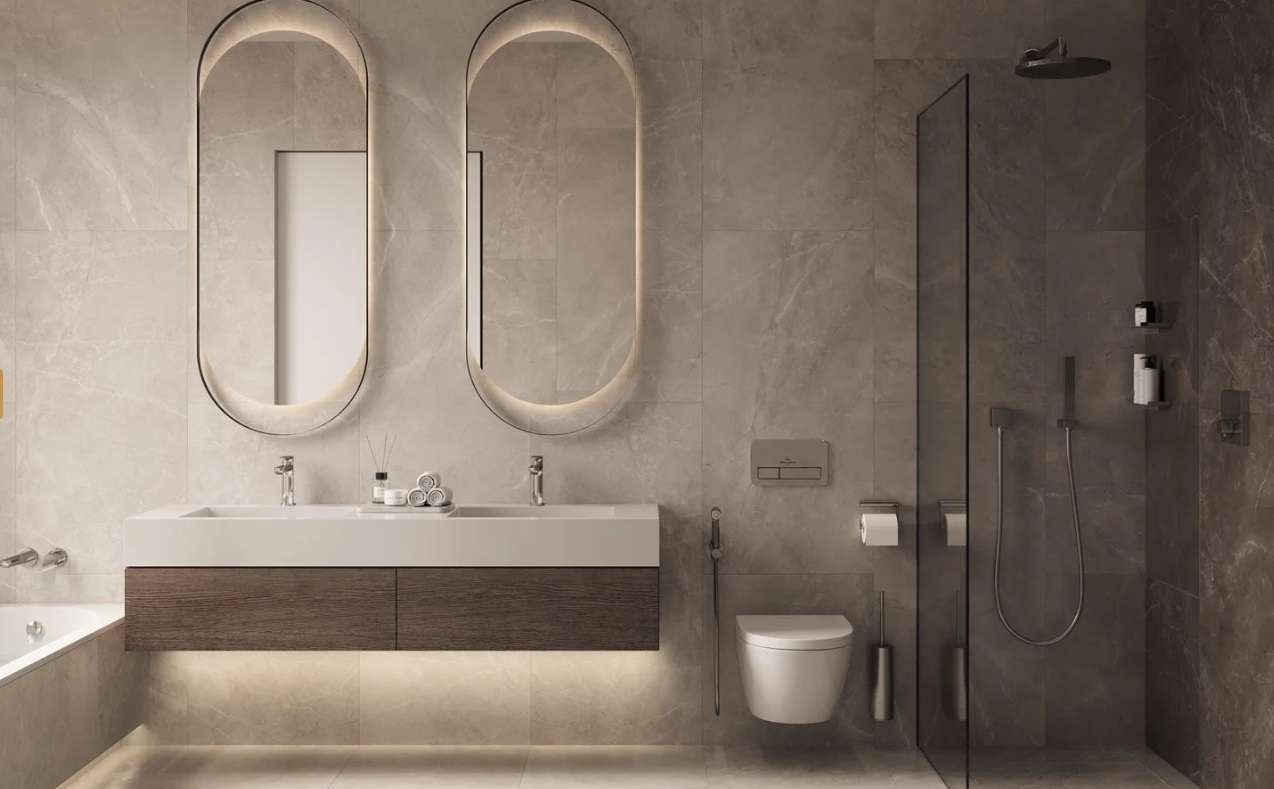 Horizonte Residences Villas Fase 1