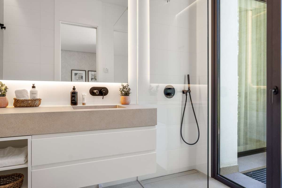 Villa La Fuente - Golden Mile Villas