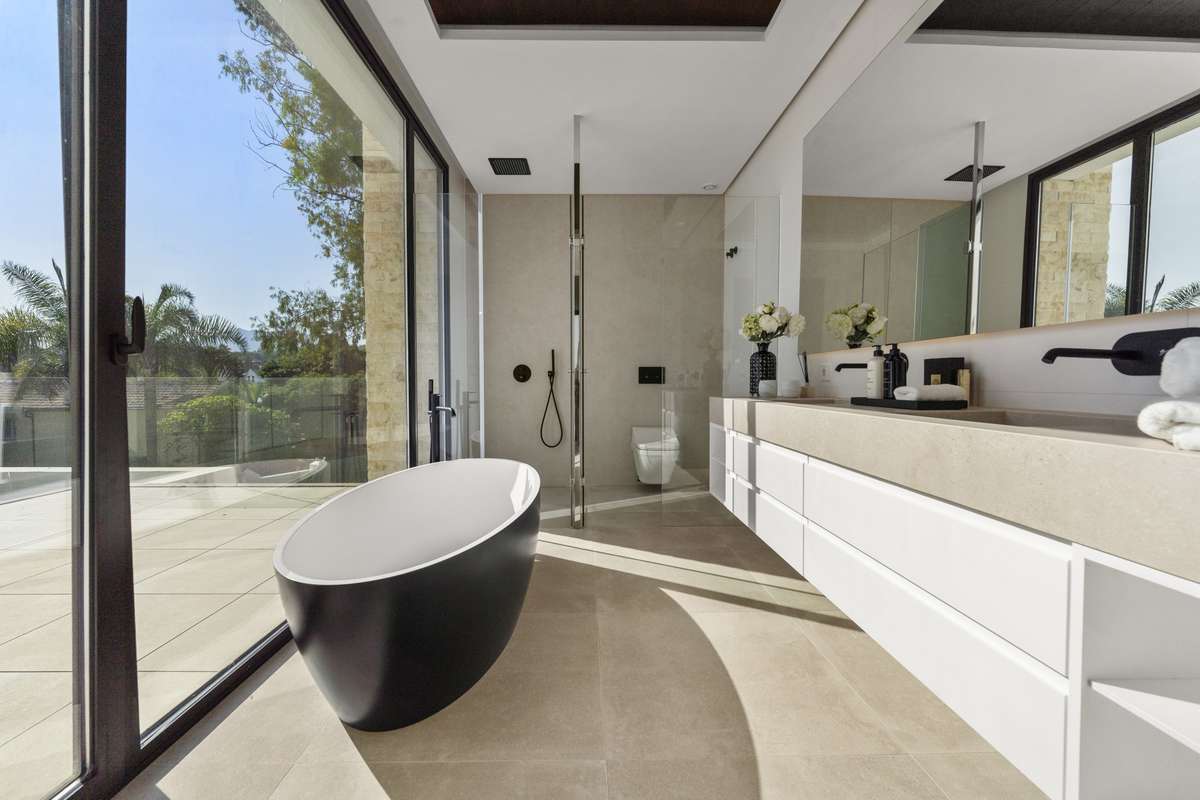 Villa La Fuente - Golden Mile Villas