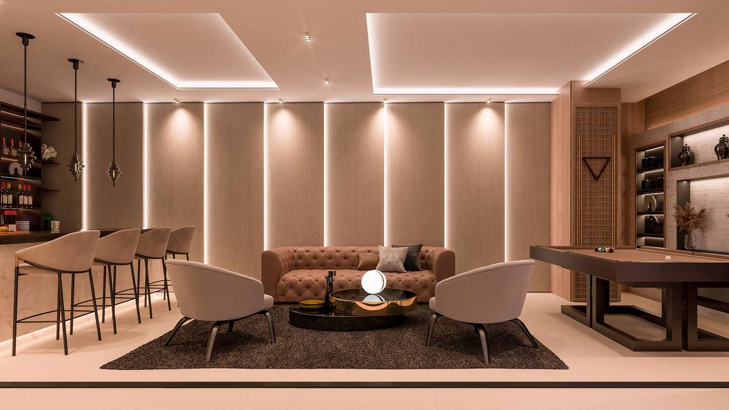 Finca de Jasmine - Sky Villas