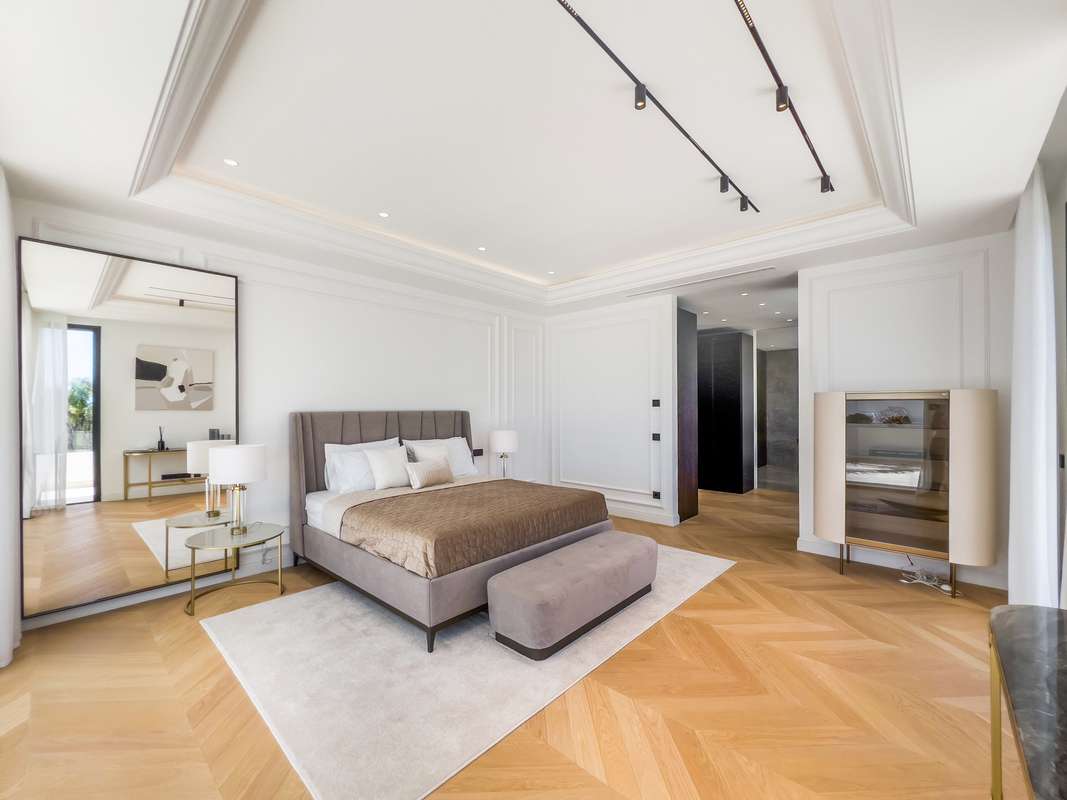 Villas Las Lomas de Marbella Club