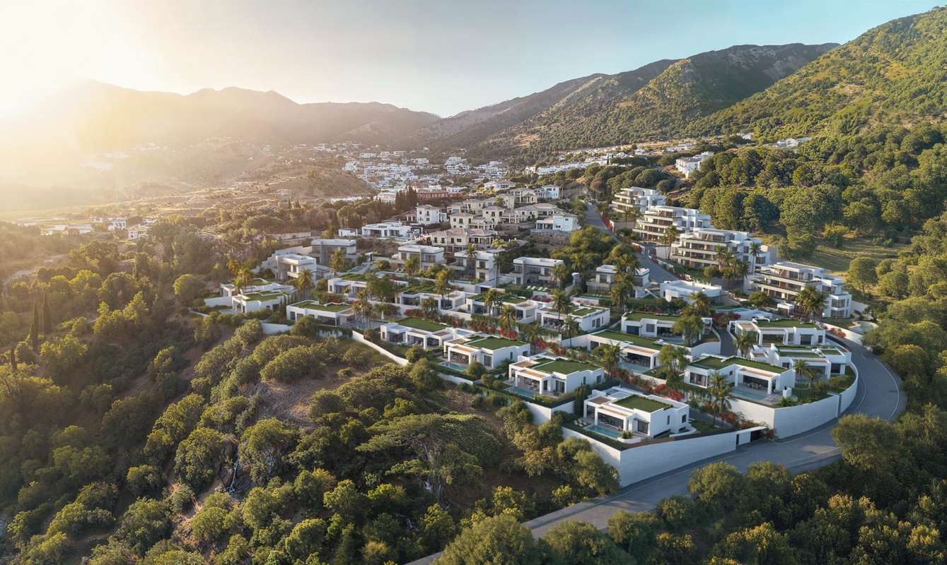 Horizonte Residences Penthouses