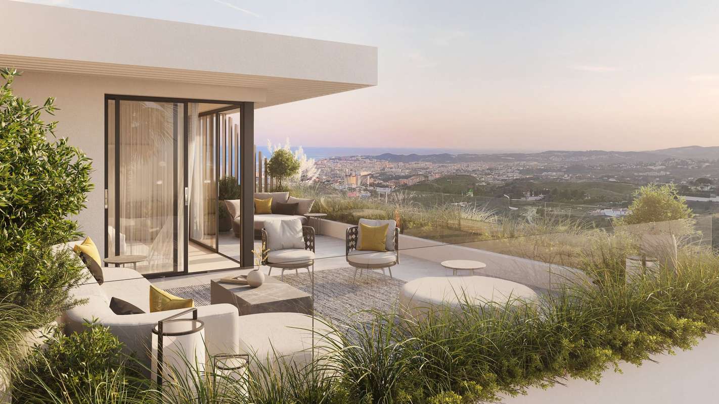 Horizonte Residences Apartments 