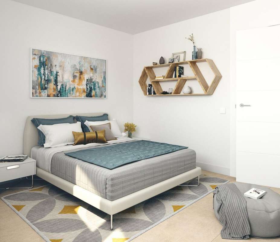 Habitat Alborán – Bora