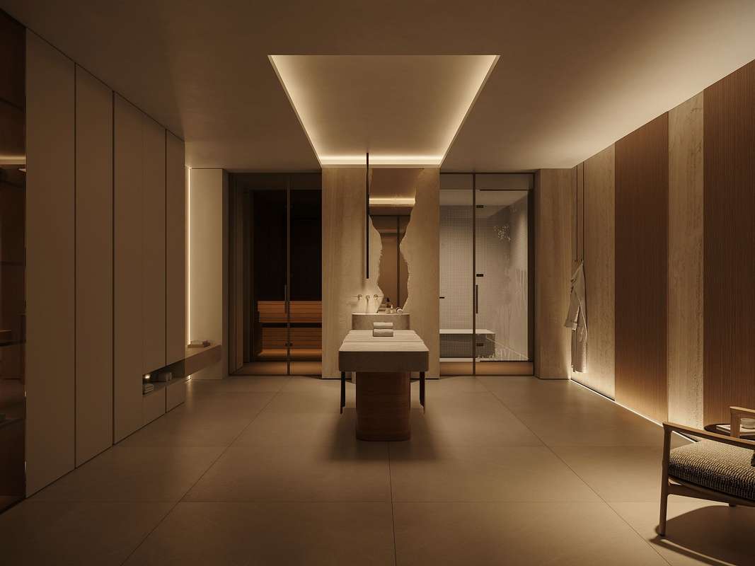 The Sky Marbella Villas