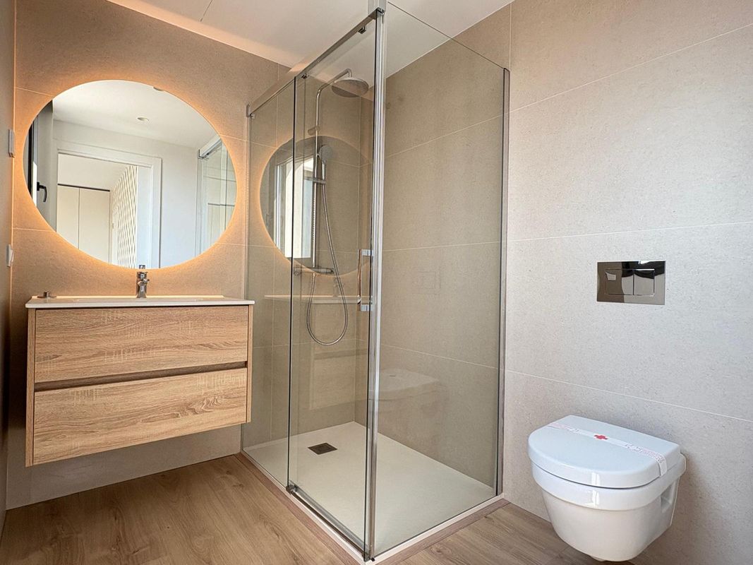 Costabella Residences - Phase I