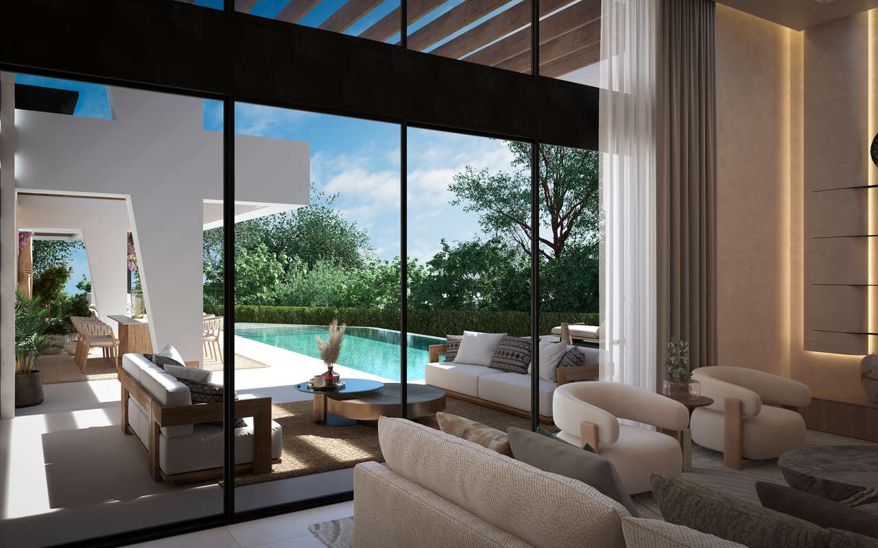 Marein Natura - Villa Casia