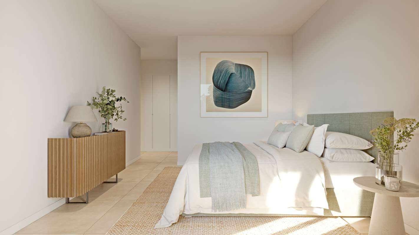 Las Mesas Sea Suites