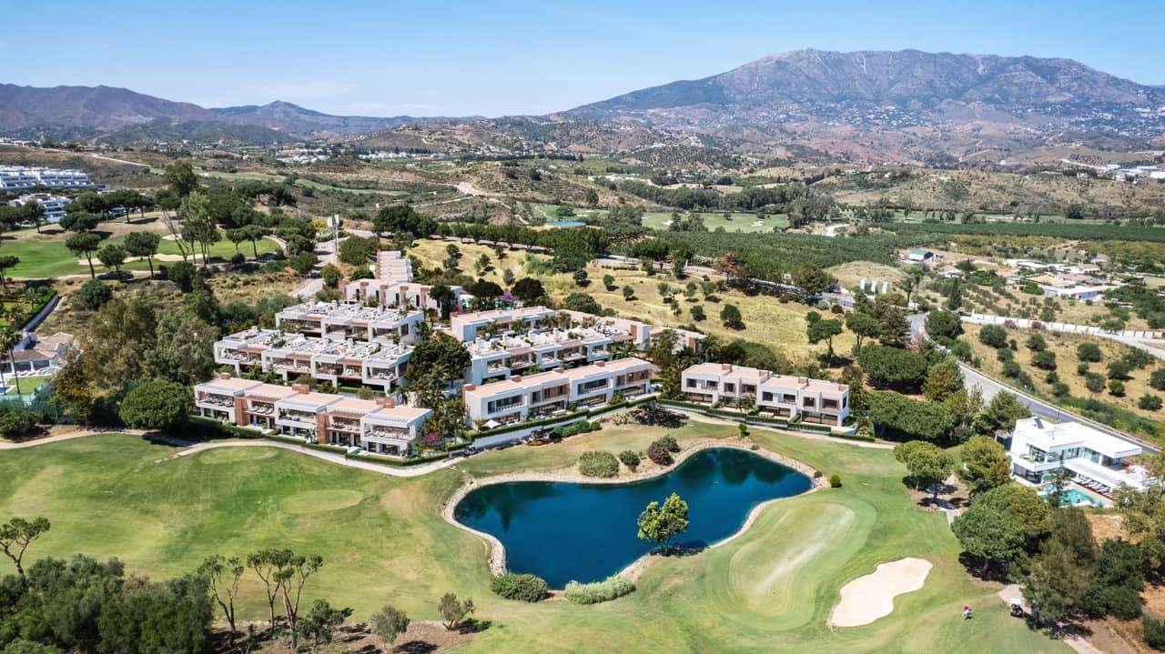 La Cala Golf Residences