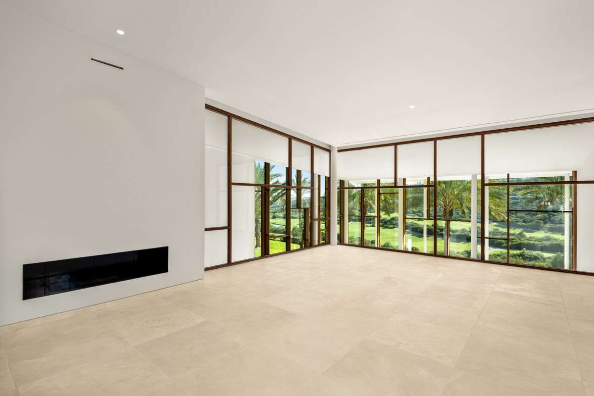 Finca Cortesin Golfside Villa 9 