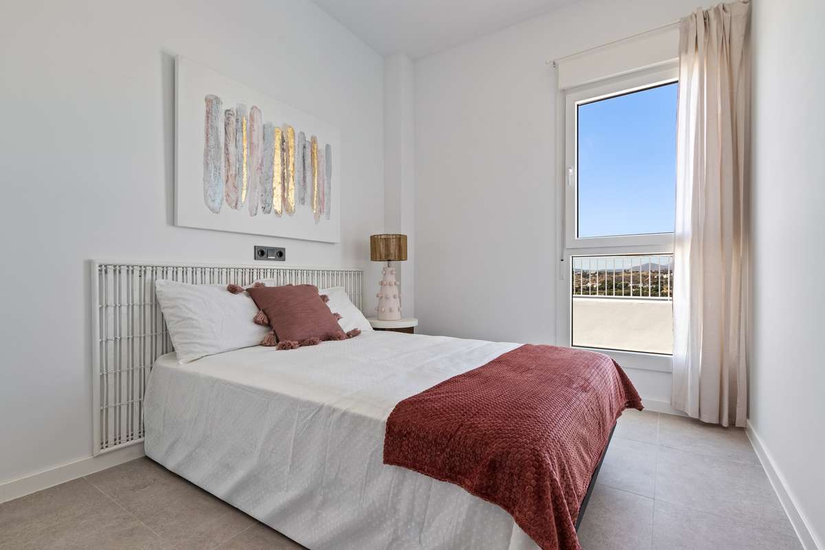 Sunset Views Fase III