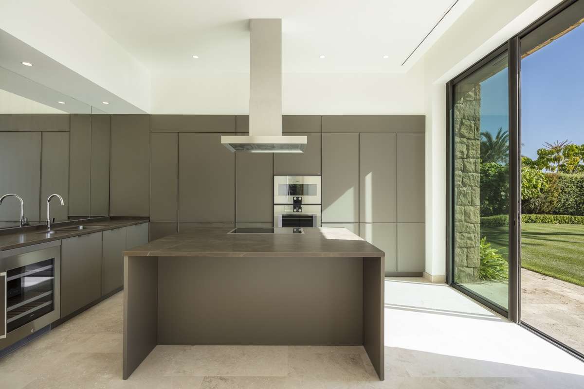 Finca Cortesin Green 10 Villa 4