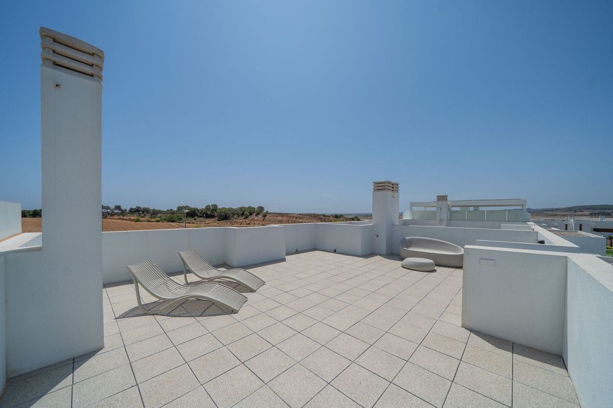 Townhouse 2 Bedrooms 2 Bathrooms in Vista Bella Golf