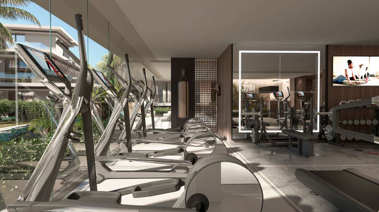 Essence Residence Fase 2