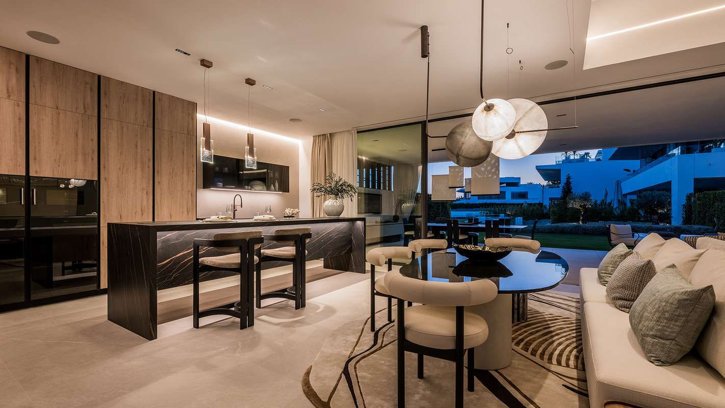 Vilas 12 Golden Mile - Villa 8