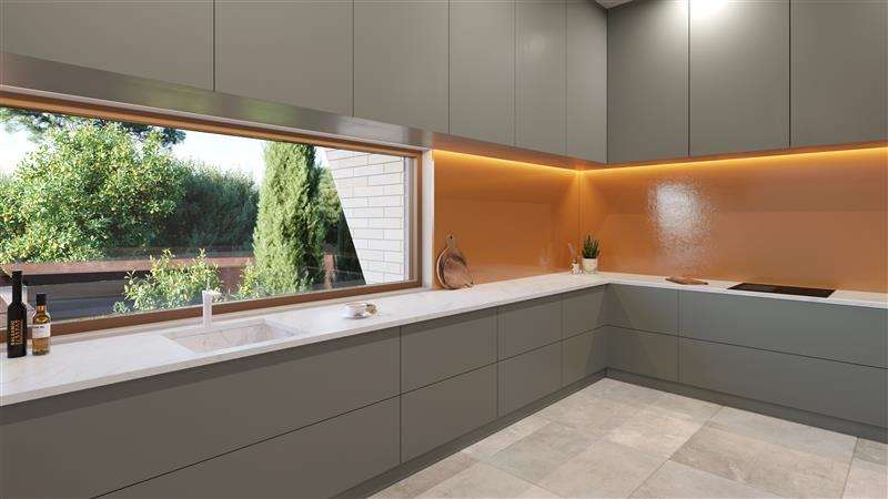 Higueron North Residences Villas