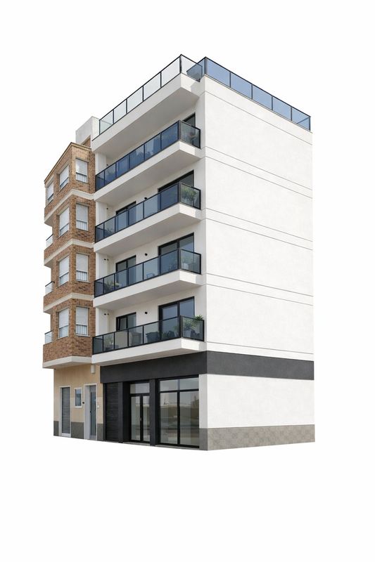 Kairos Residence Guardamar I