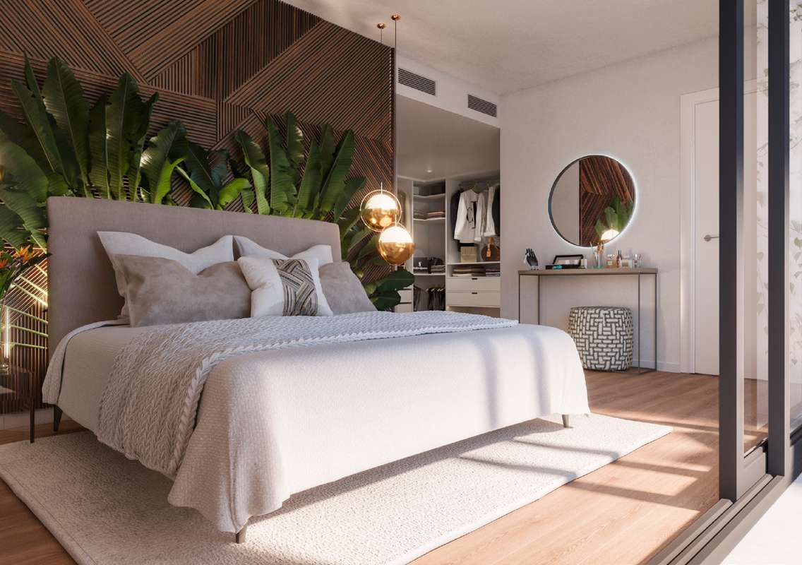 Soleia Living El Chaparral Fase 2