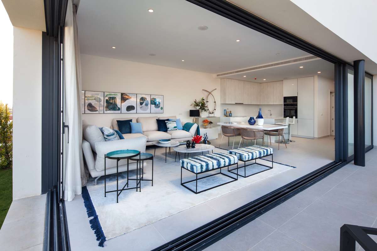 Terrazas de Cortesin - Bon Air