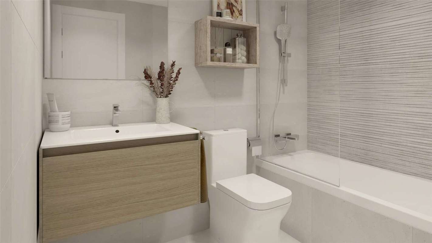 Living Gardens Torremolinos