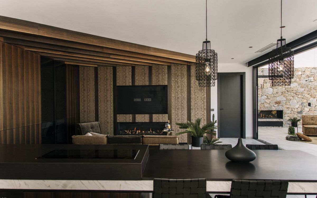 Apartment 3 Bedrooms 3 Bathrooms in Rojales