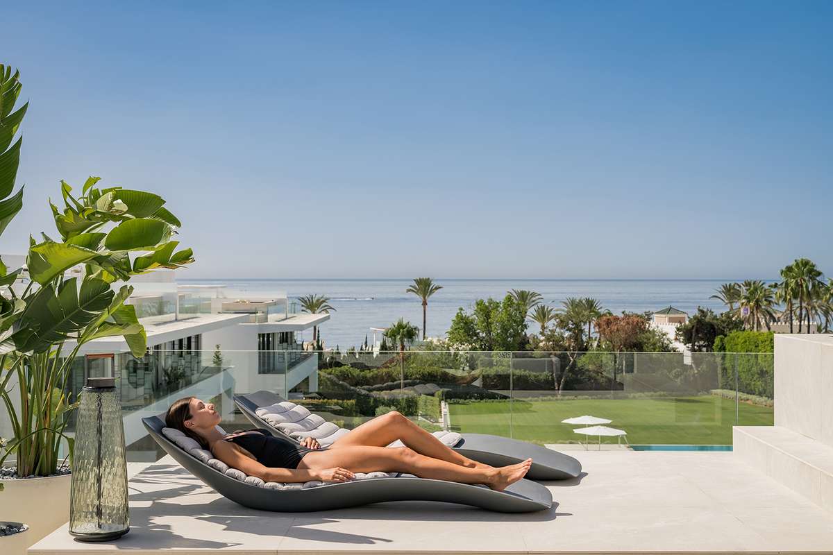 Vilas 12 Golden Mile - Villa 9