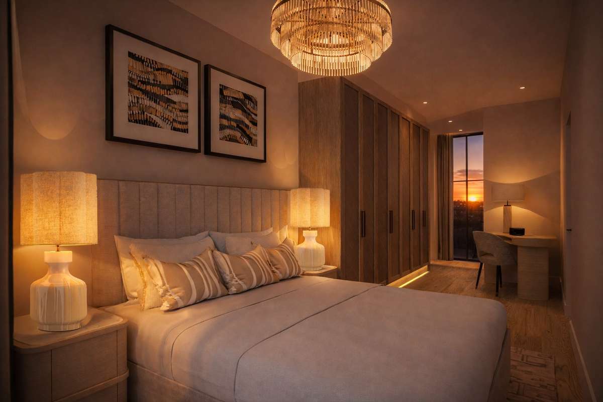 Luna Nova Residences  - Adosados