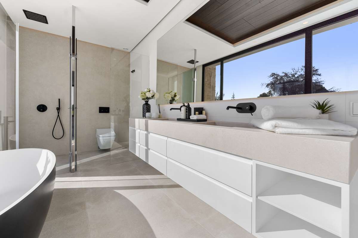 Villa La Fuente - Golden Mile Villas