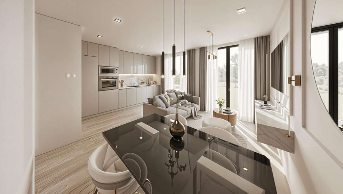 Lantana Residencial Boutique