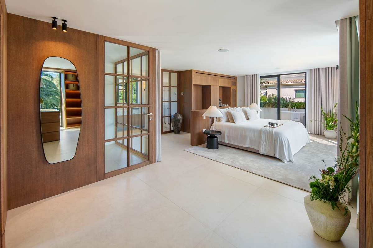 Casa Koi