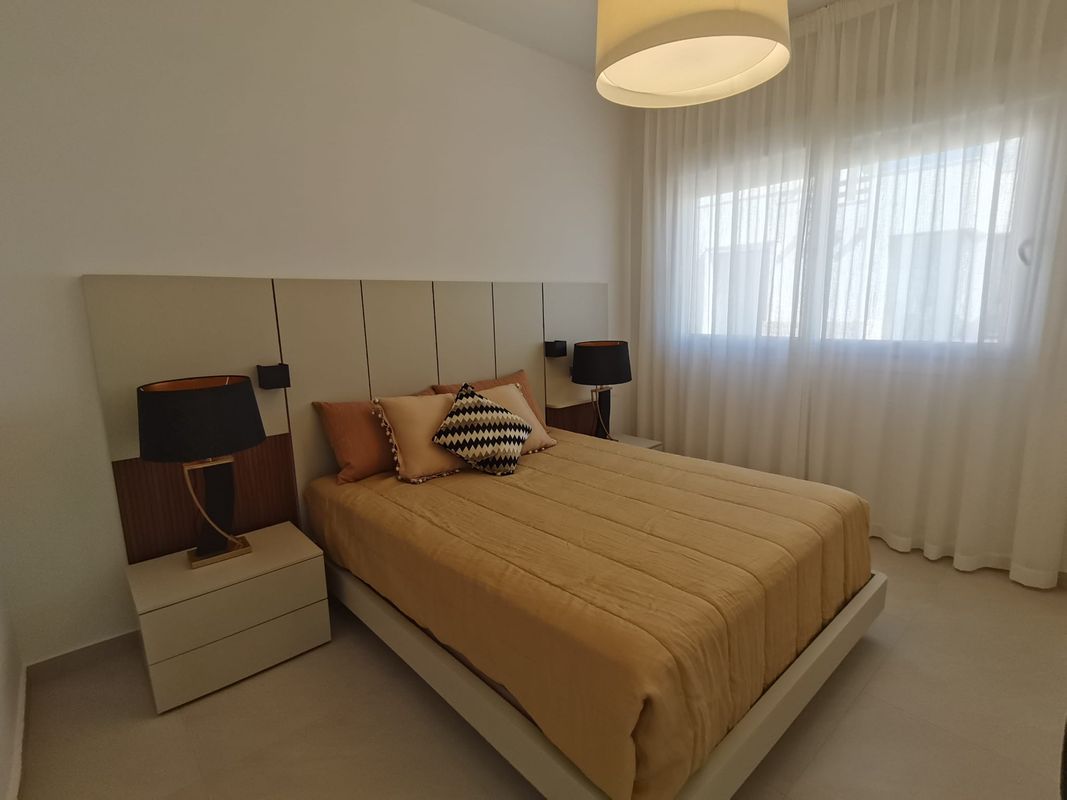 Detached Villa 3 Bedrooms 3 Bathrooms in Ciudad Quesada