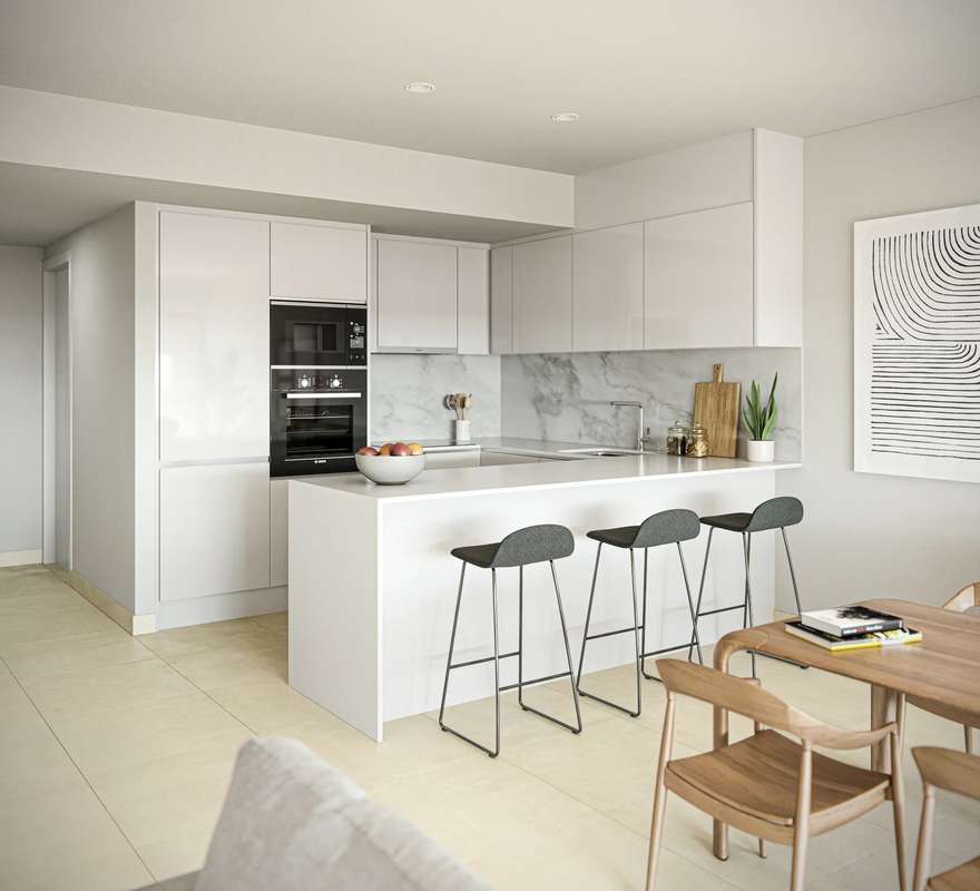 Isea Estepona Fase I