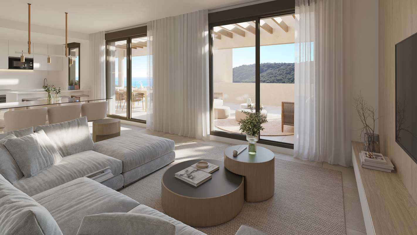 Atria La Alcaidesa Fase I