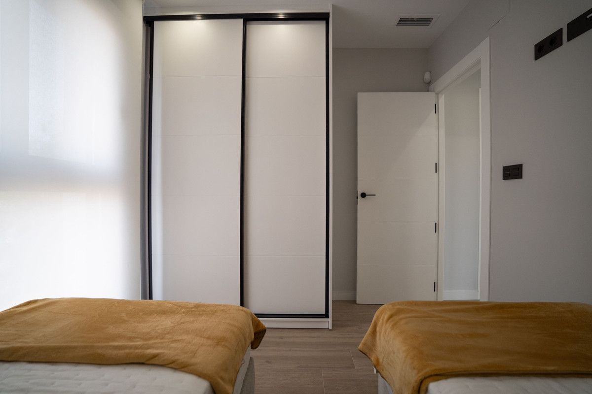 Apartment 4 Bedrooms 3 Bathrooms in Orihuela