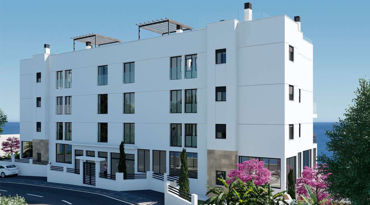 Residencial Peñoncillo IV