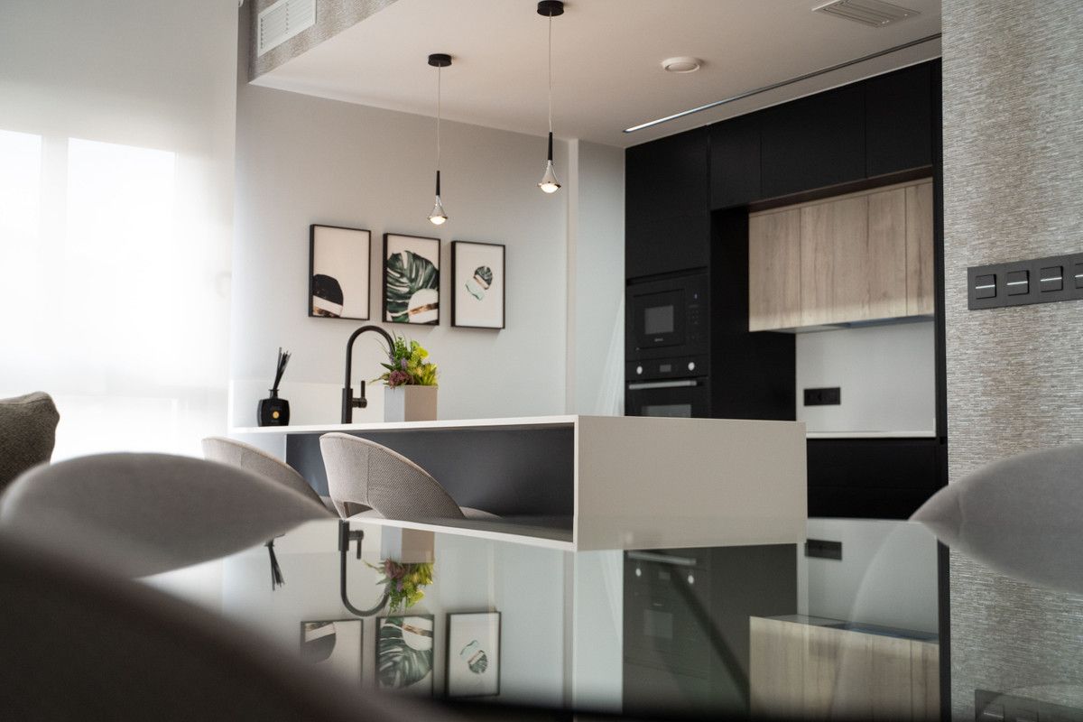 Apartment 4 Bedrooms 3 Bathrooms in Orihuela