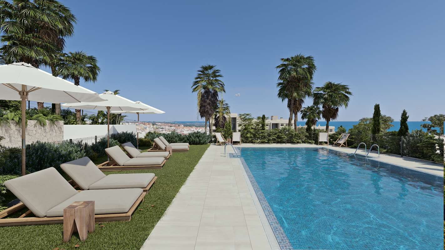 Las Mesas Infinity Homes 