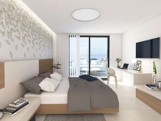 Villas Mora Sun and Beach – Manilva – VMS