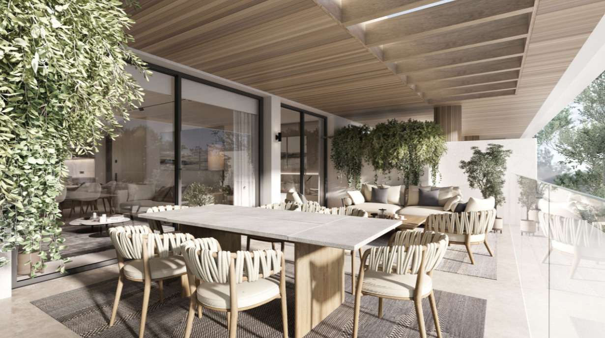 Essence Residence Fase 2