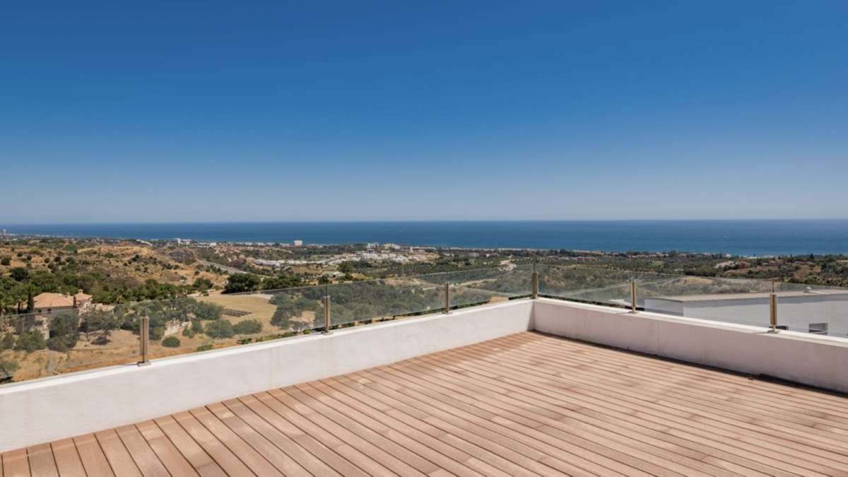 Villa Altos De Los Monteros