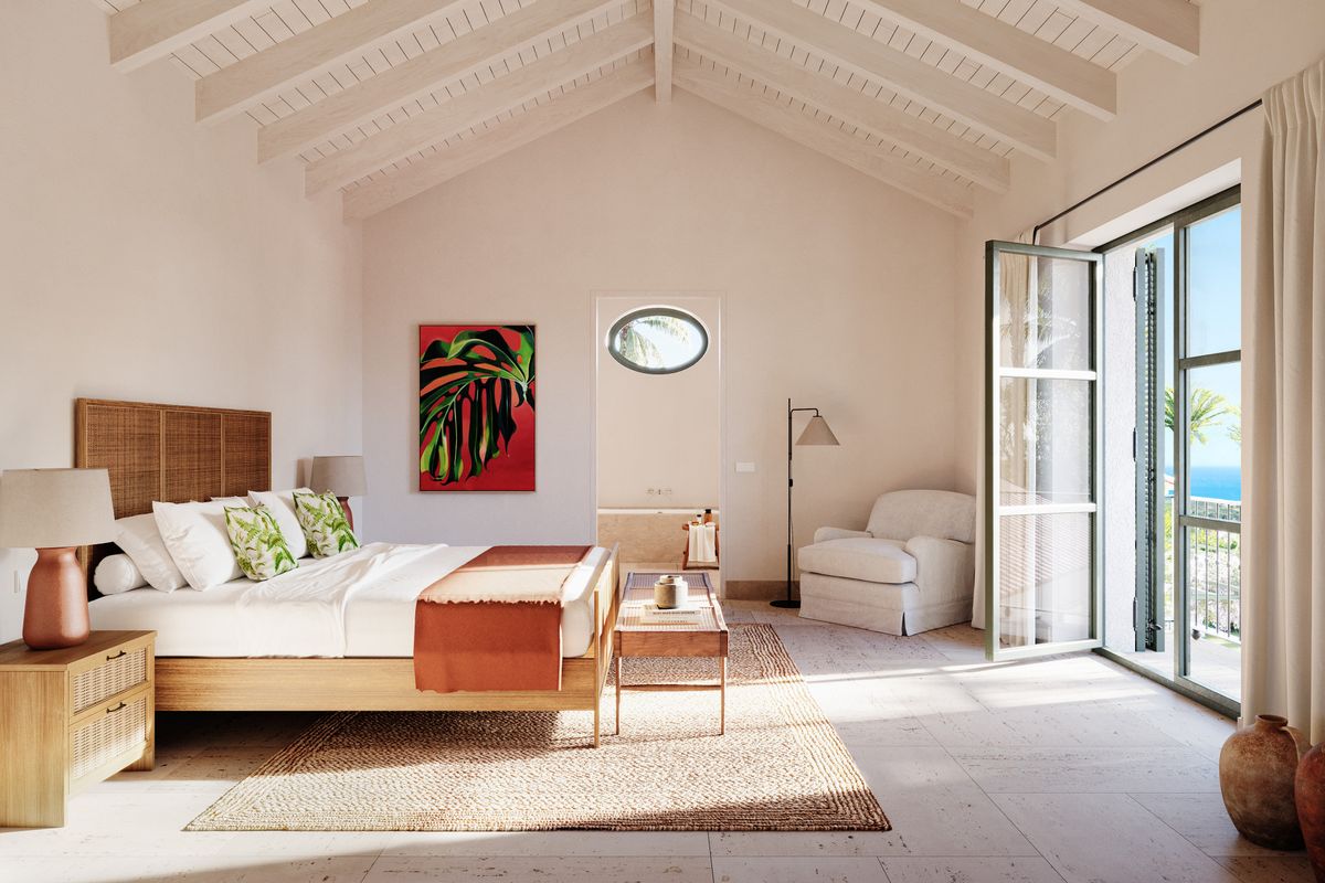Cortijo I - Cortesin Hill Club