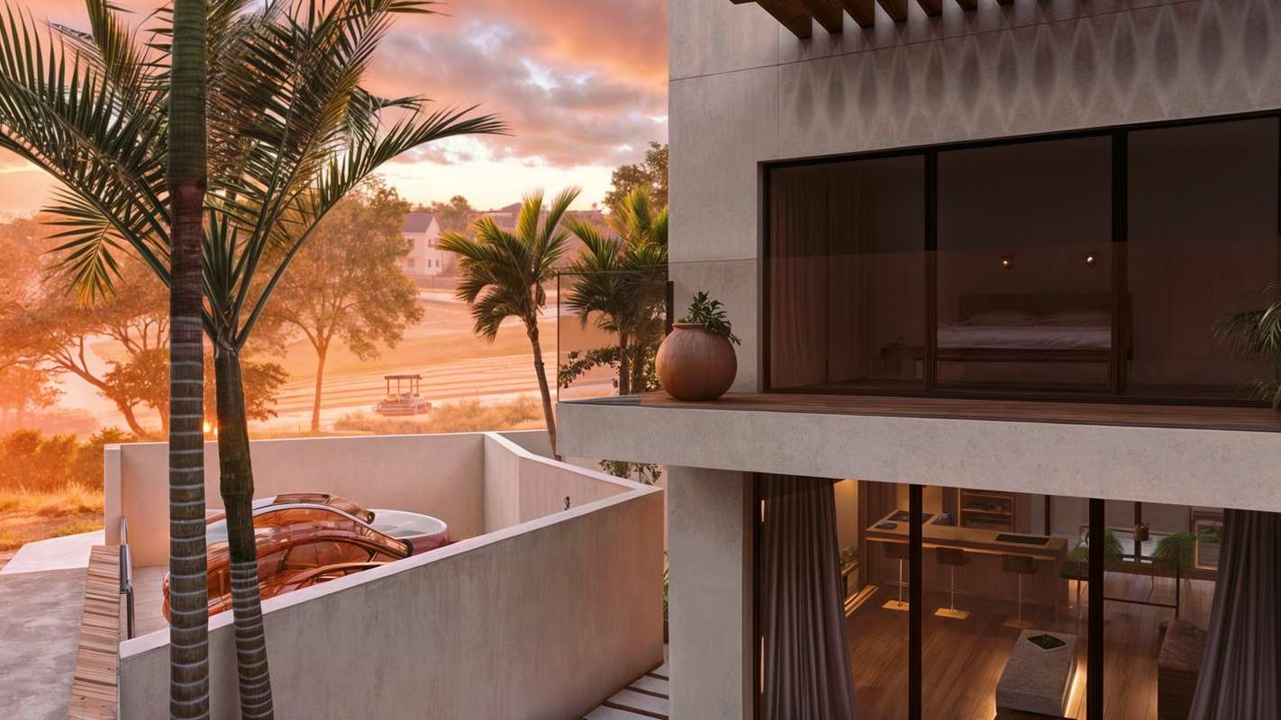 Oasis de Estepona Golf