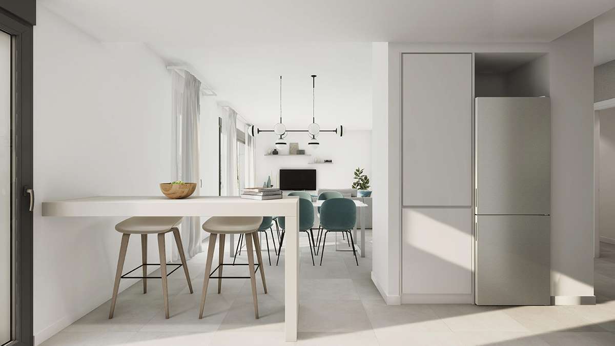 Sunset Bay Estepona Fase 4