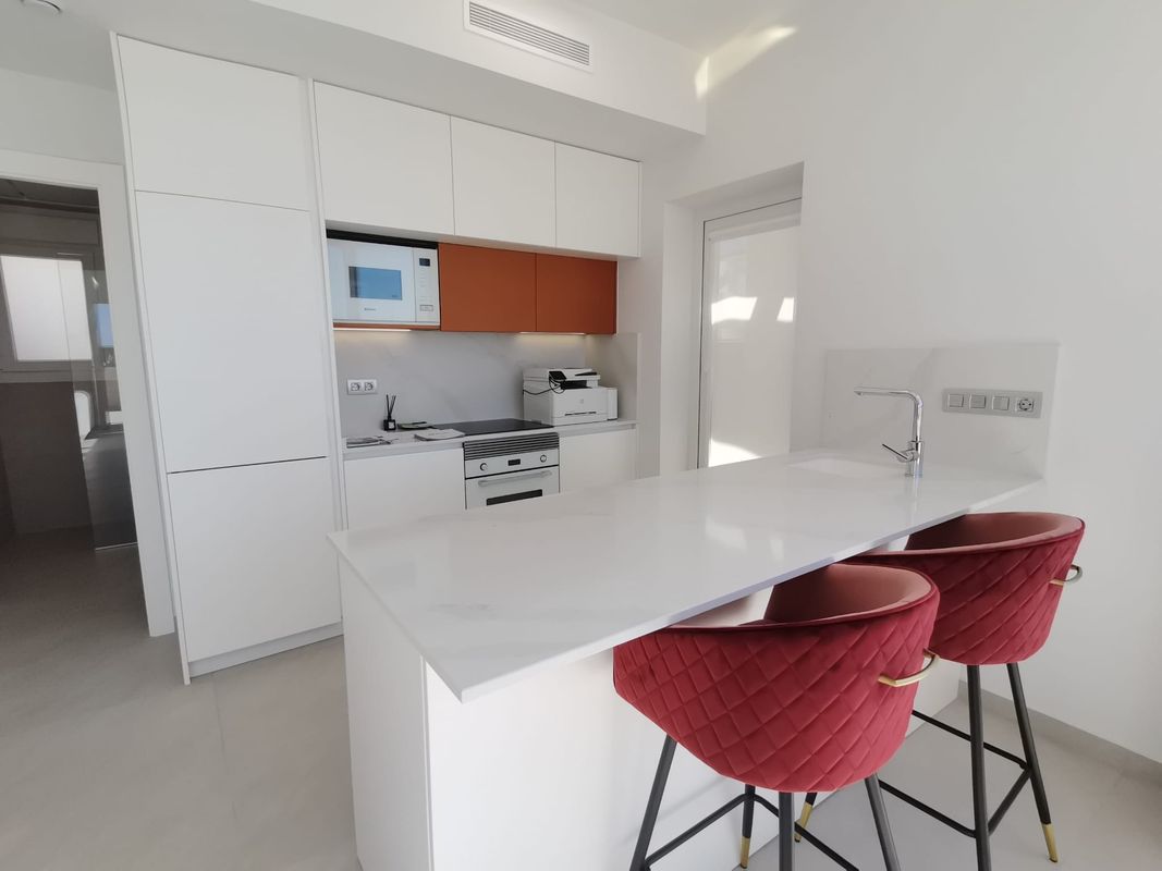 Detached Villa 3 Bedrooms 3 Bathrooms in Ciudad Quesada