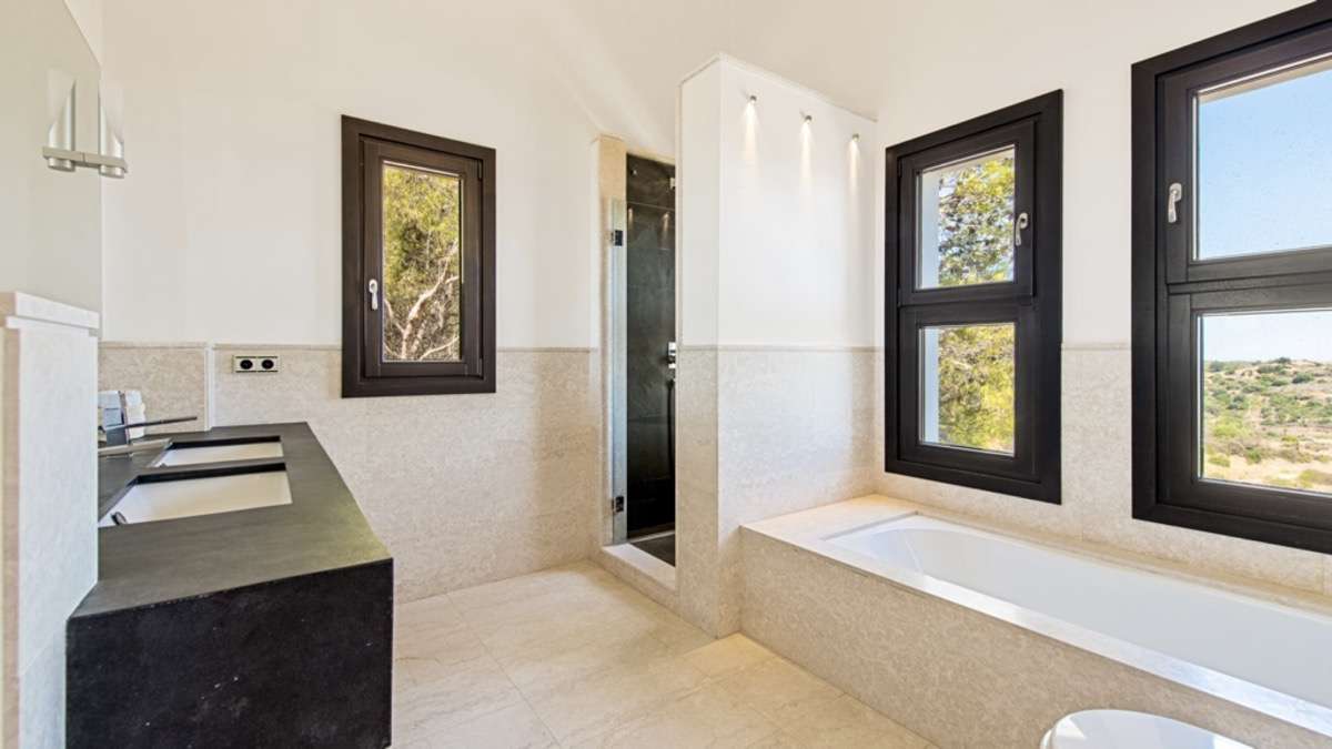 Villa Altos De Los Monteros